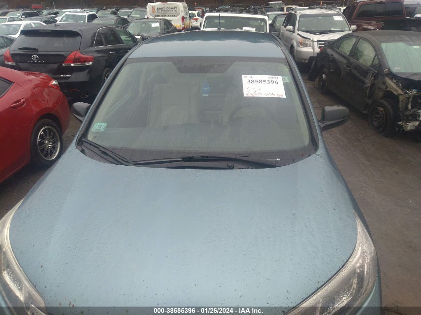 2015 HONDA CR-V LX - 5J6RM4H39FL103632