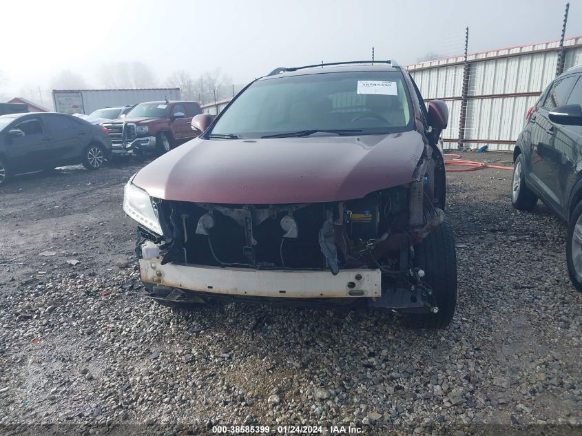 2015 LEXUS RX 350 - 2T2ZK1BA5FC173021