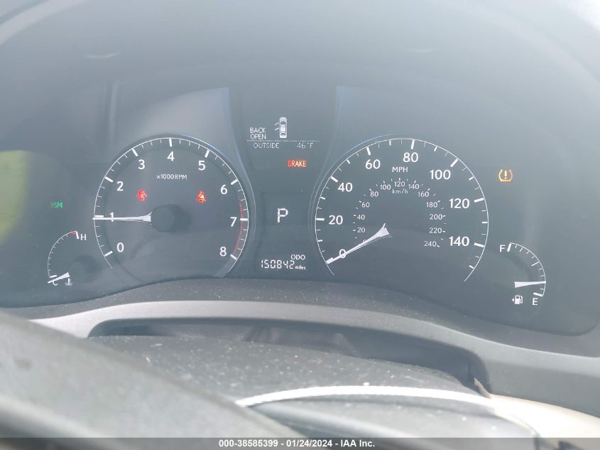 2015 LEXUS RX 350 - 2T2ZK1BA5FC173021