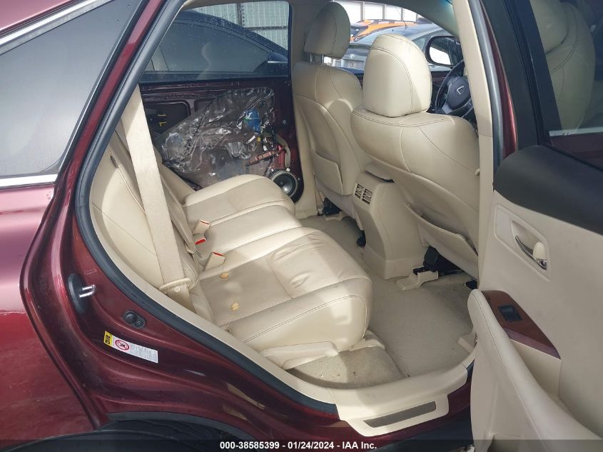 2015 LEXUS RX 350 - 2T2ZK1BA5FC173021
