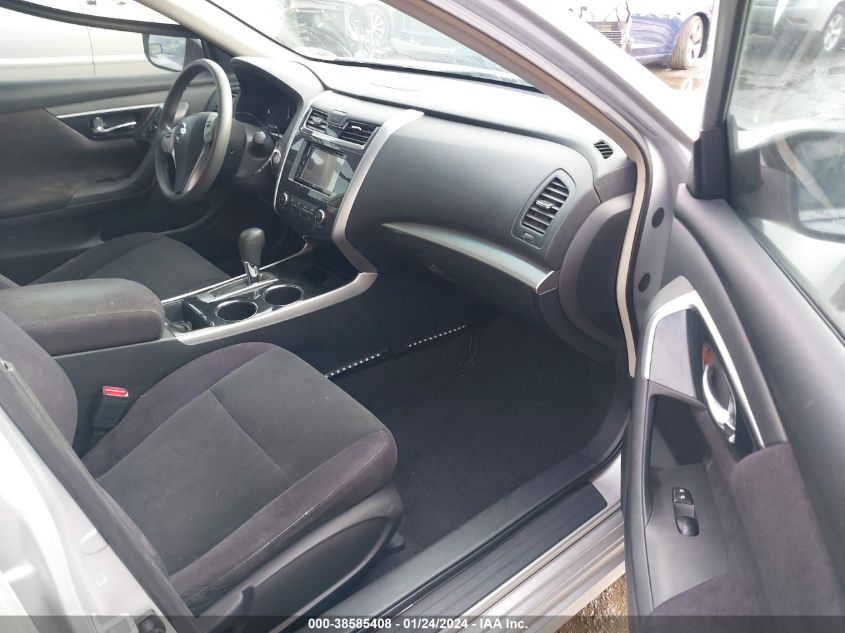 2013 NISSAN ALTIMA 2.5/S/SV/SL - 1N4AL3AP7DC273262