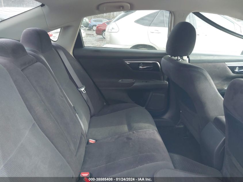 2013 NISSAN ALTIMA 2.5/S/SV/SL - 1N4AL3AP7DC273262