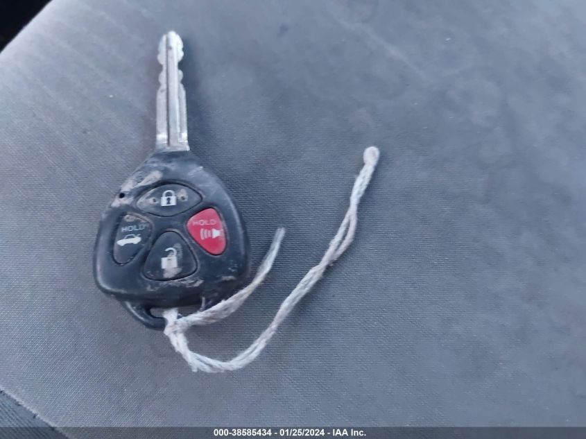 2013 TOYOTA COROLLA LE - 2T1BU4EE0DC972380