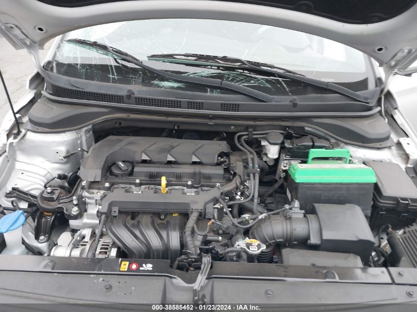 2020 HYUNDAI ACCENT SE/SEL - 3KPC24A64LE113723