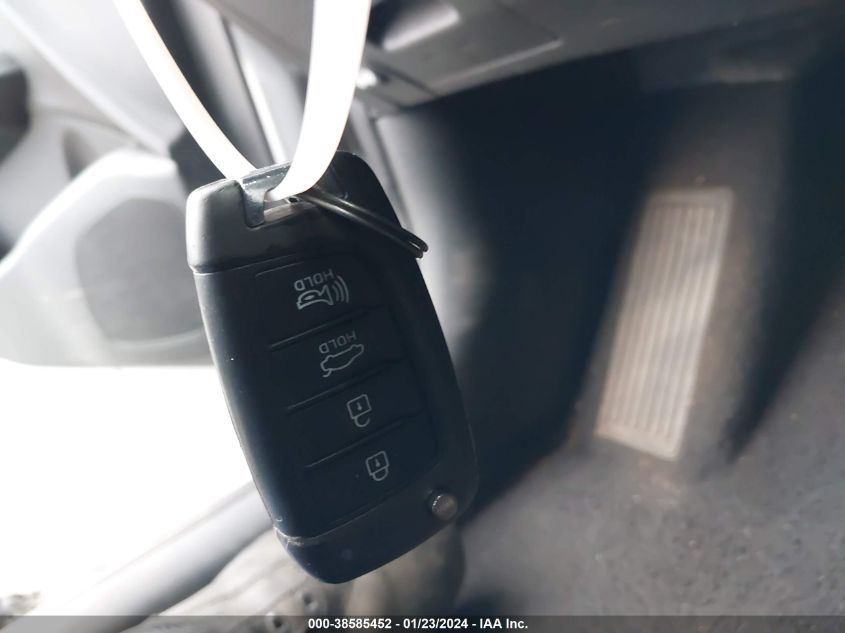 2020 HYUNDAI ACCENT SE/SEL - 3KPC24A64LE113723