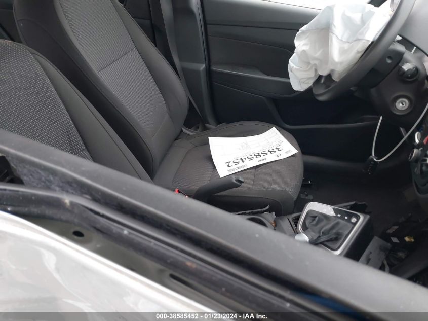 2020 HYUNDAI ACCENT SE/SEL - 3KPC24A64LE113723