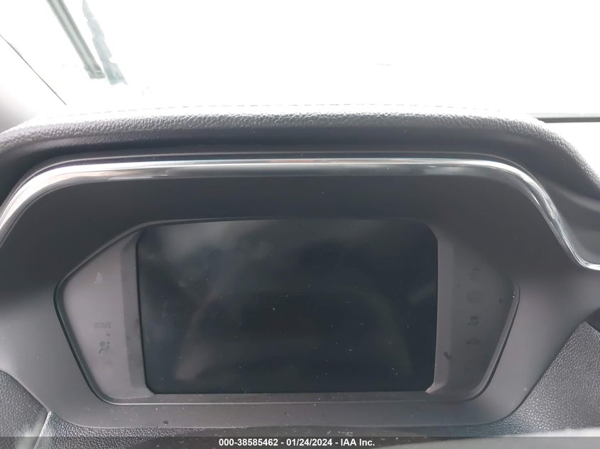 VIN 1G1FX6S0XP4183733 2023 CHEVROLET BOLT EV 2LT