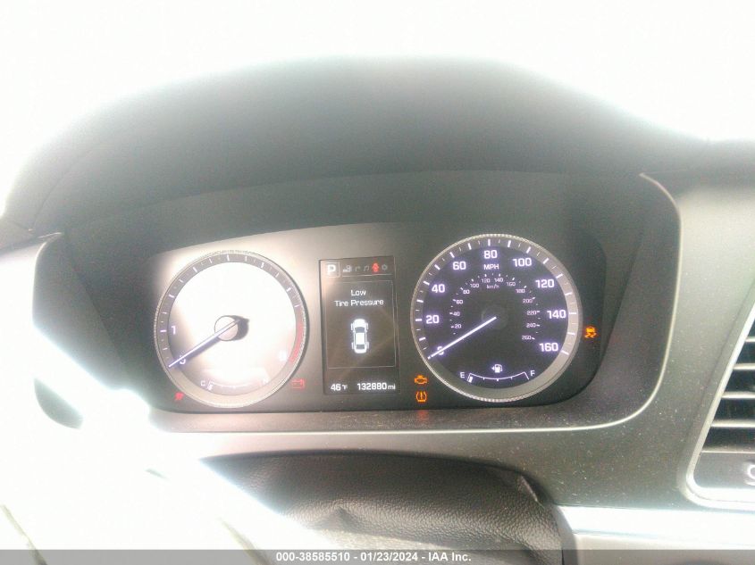 2015 HYUNDAI SONATA LIMITED - 5NPE34AF2FH022360