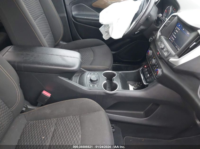 2021 GMC TERRAIN SLE - 3GKALTEV2ML381767