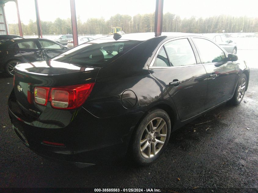 2013 CHEVROLET MALIBU ECO - 1G11D5SR1DF136537