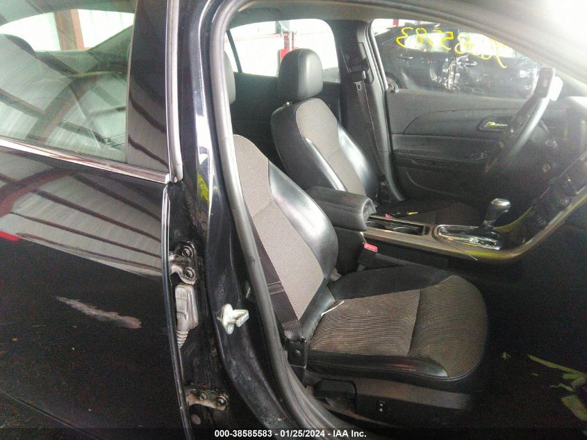 2013 CHEVROLET MALIBU ECO - 1G11D5SR1DF136537