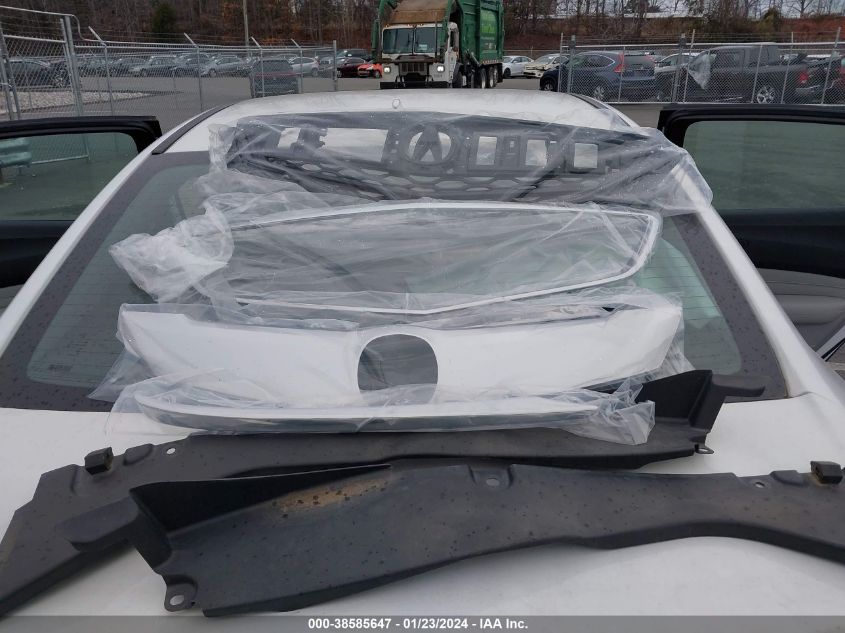 2015 ACURA TLX TECH - 19UUB3F59FA010756