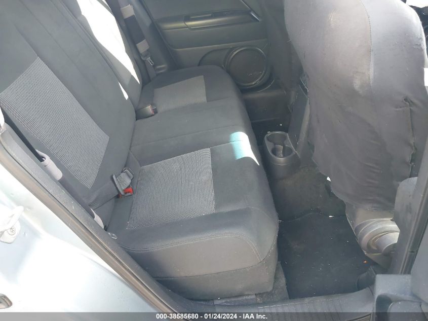 2013 JEEP COMPASS SPORT - 1C4NJCBB4DD174901