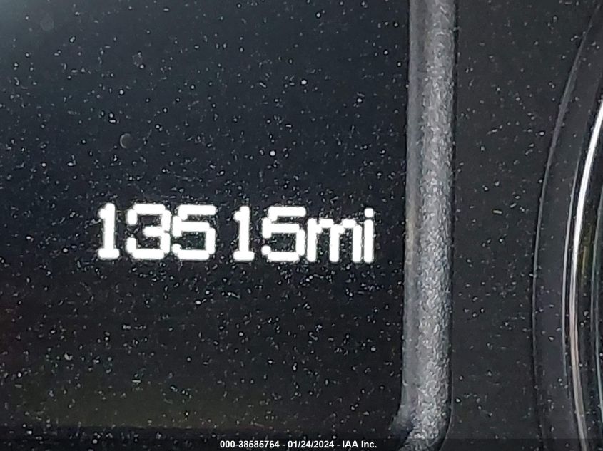 2022 RAM 1500 CLASSIC TRADESMAN REGULAR CAB 4X2 8' BOX - 3C6JR6DG3NG304597