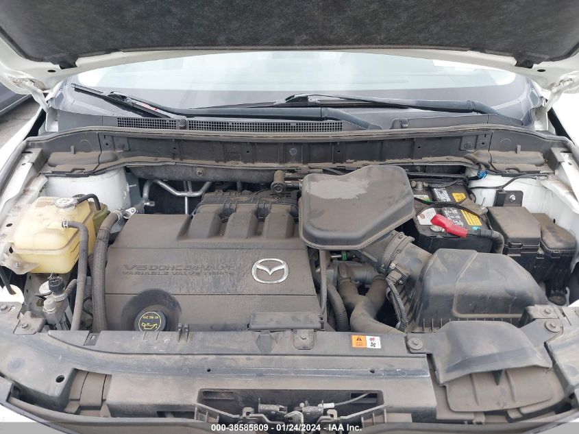 2013 MAZDA CX-9 SPORT - JM3TB2BV1D0424909