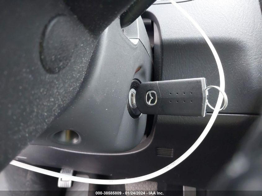 2013 MAZDA CX-9 SPORT - JM3TB2BV1D0424909