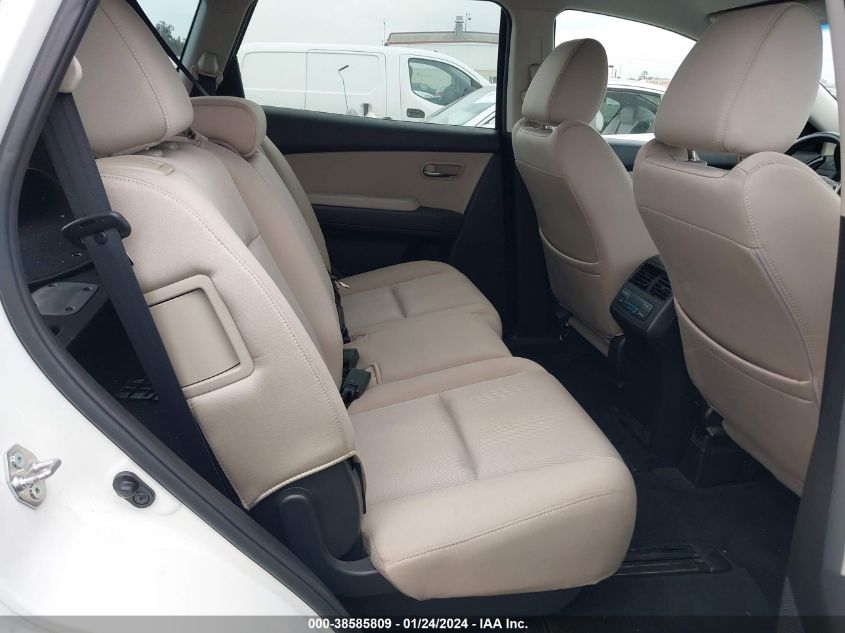 2013 MAZDA CX-9 SPORT - JM3TB2BV1D0424909