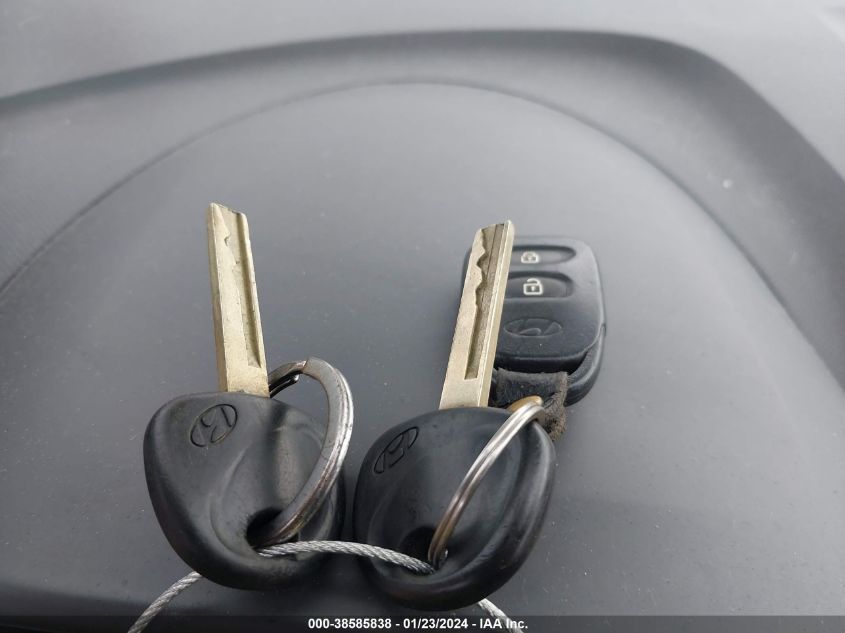 2015 HYUNDAI ACCENT GLS - KMHCT4AE0FU793576