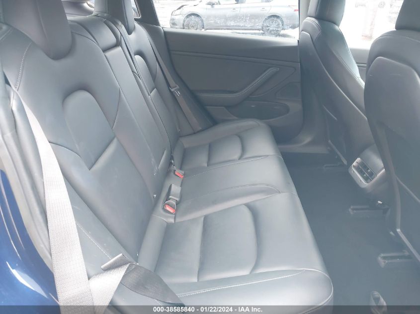 2018 TESLA MODEL 3 - 5YJ3E1EA7JF102632