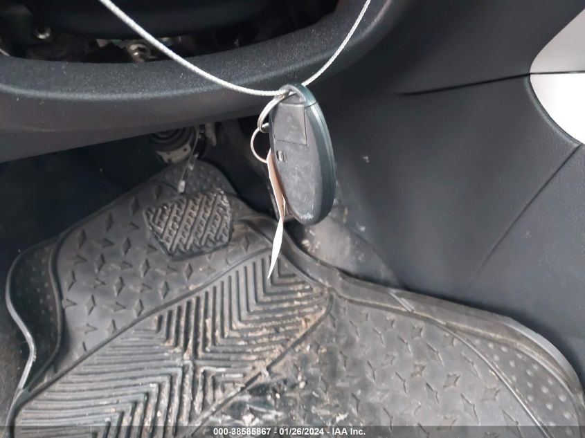 2015 NISSAN ALTIMA 2.5/S/SV/SL - 1N4AL3AP5FC112329