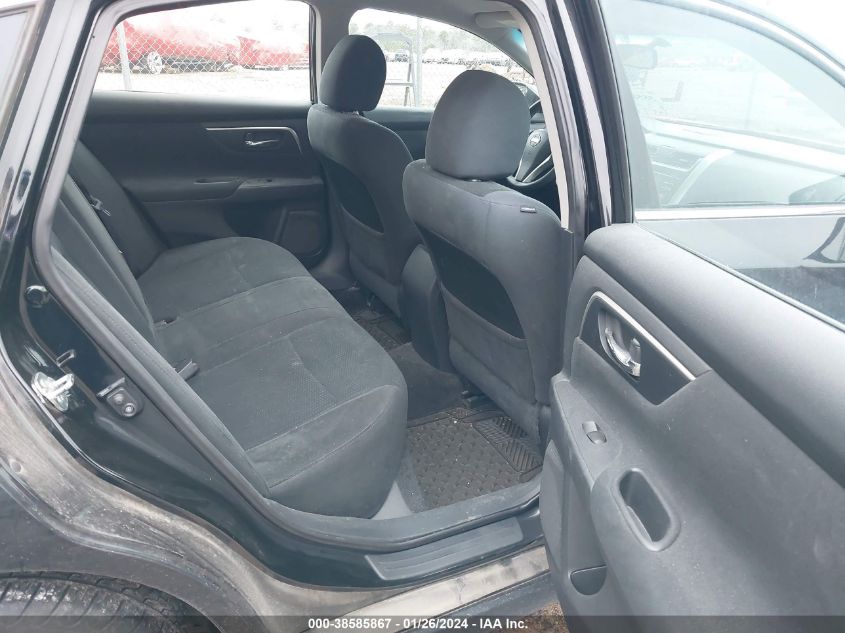2015 NISSAN ALTIMA 2.5/S/SV/SL - 1N4AL3AP5FC112329