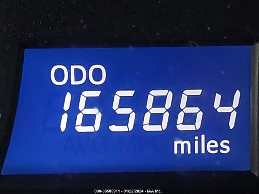 2014 TOYOTA CAMRY SE - 4T1BF1FK8EU797471
