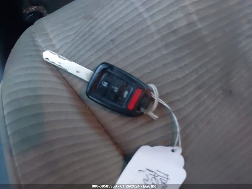 2014 HONDA ACCORD LX - 1HGCR2F32EA285528