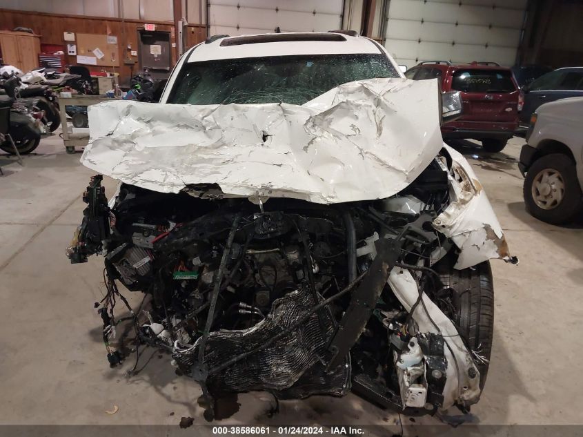 2018 JEEP GRAND CHEROKEE LIMITED - 1C4RJFBG0JC425395