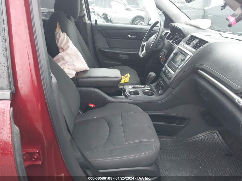 2016 GMC ACADIA SLE - 1GKKVPKD5GJ187621