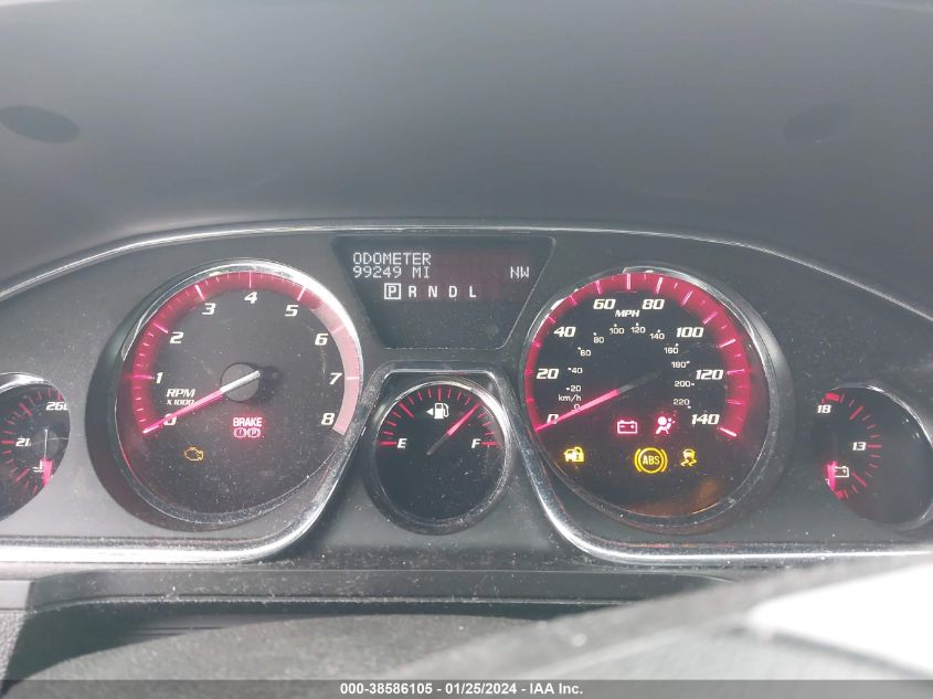 2016 GMC ACADIA SLE - 1GKKVPKD5GJ187621
