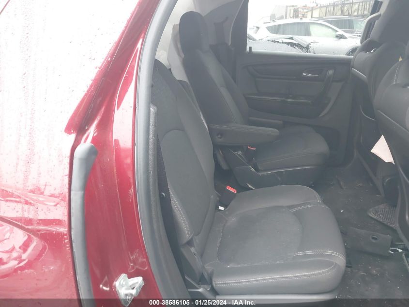 2016 GMC ACADIA SLE - 1GKKVPKD5GJ187621