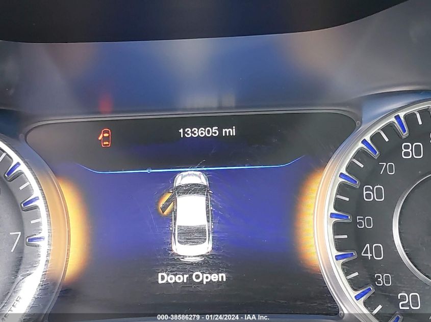 2015 CHRYSLER 200 C - 1C3CCCCGXFN526361