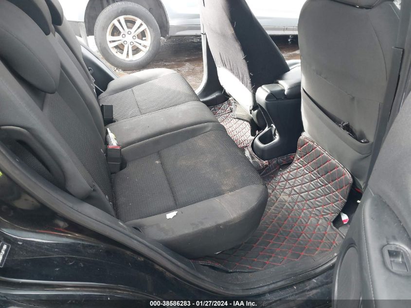 2020 HONDA HR-V SPORT - 3CZRU6H17LM711864
