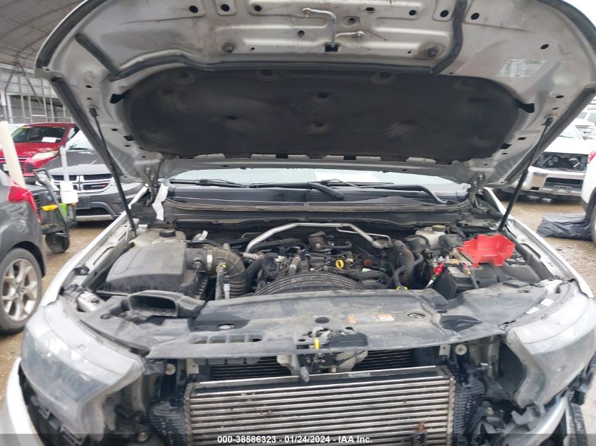 2019 FORD RANGER XL/XLT/LARIAT - 1FTER4EH5KLA54980