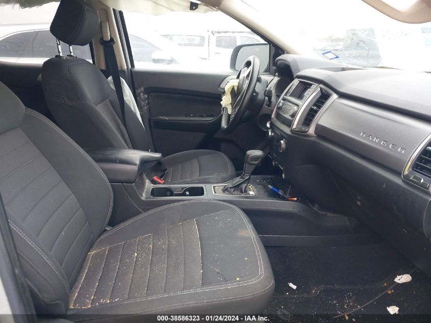2019 FORD RANGER XL/XLT/LARIAT - 1FTER4EH5KLA54980