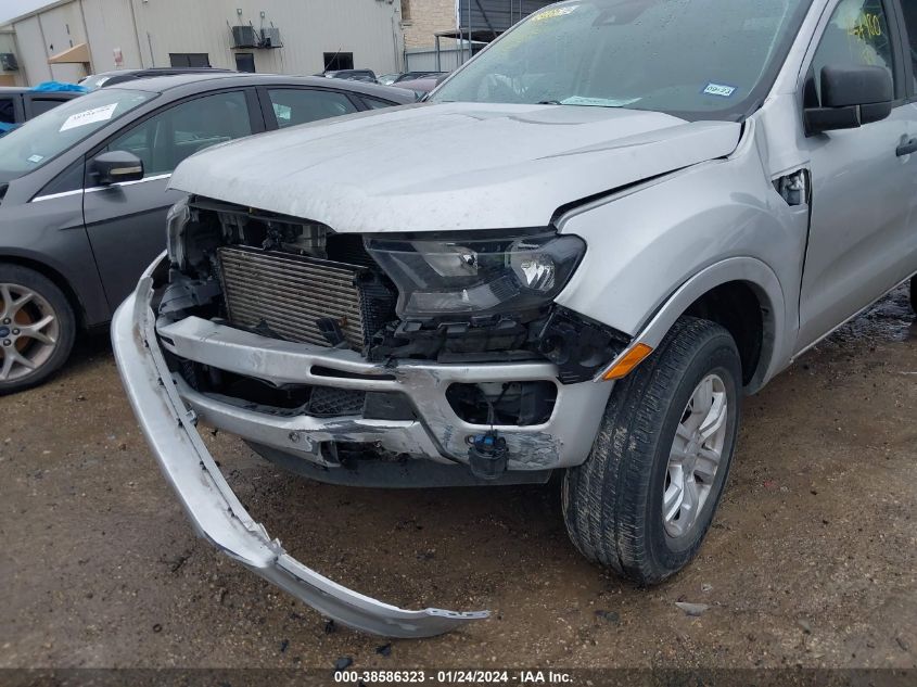 2019 FORD RANGER XL/XLT/LARIAT - 1FTER4EH5KLA54980