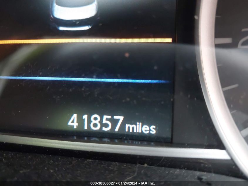 2019 NISSAN SENTRA SV - 3N1AB7AP3KL624189