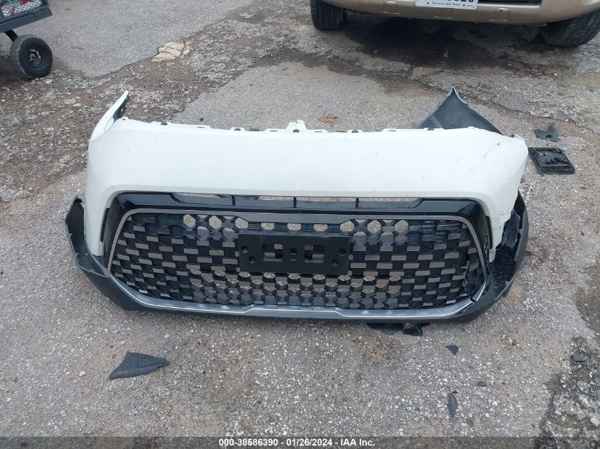 2023 KIA SOUL EX - KNDJ33AU3P7894074