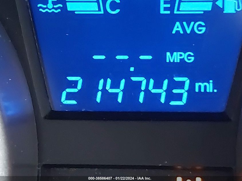 2013 HYUNDAI TUCSON LIMITED - KM8JU3AC1DU661629