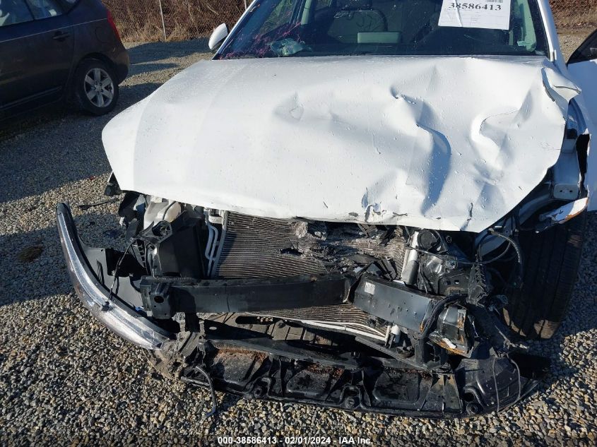2021 KIA FORTE LXS - 3KPF24AD2ME288937