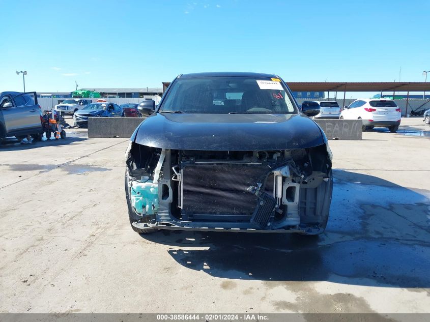 2018 MITSUBISHI OUTLANDER SE - JA4AD3A37JZ054504