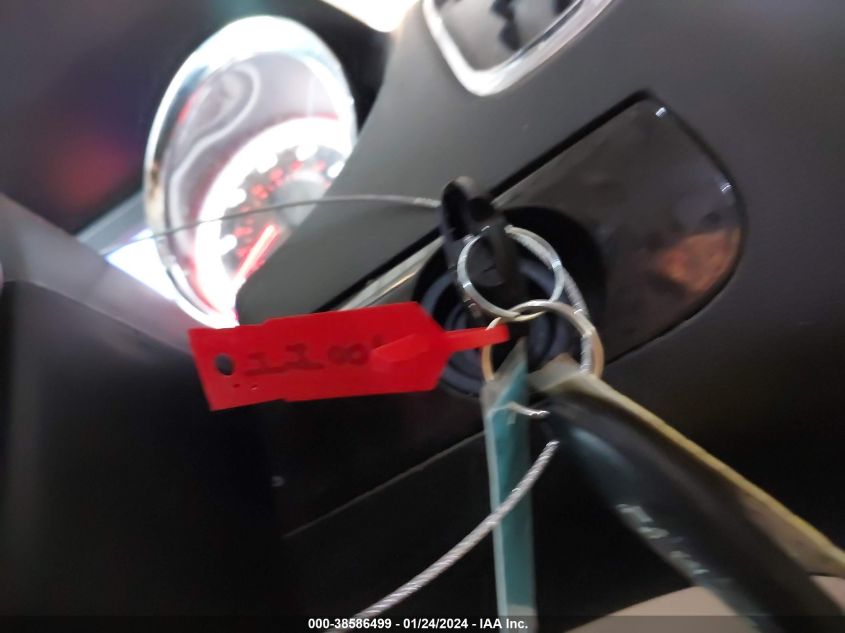 2013 DODGE GRAND CARAVAN CREW - 2C4RDGDG2DR693127