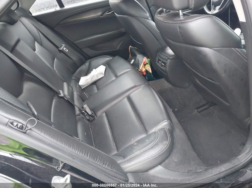2013 CADILLAC ATS STANDARD - 1G6AA5RA3D0138702