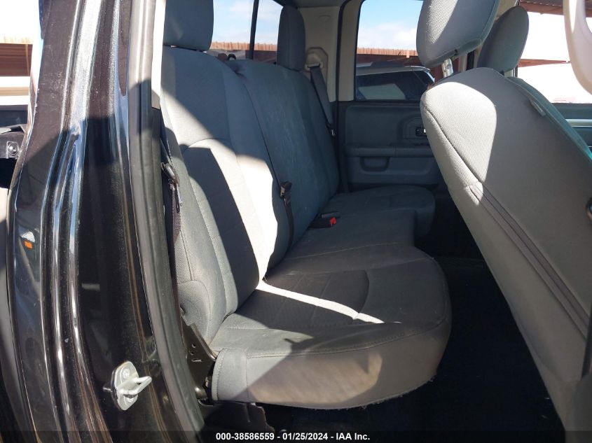 2017 RAM 1500 SLT - 1C6RR7GT5HS676960