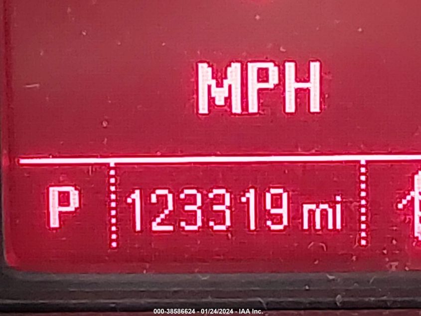 2013 GMC TERRAIN SLE - 2GKALMEK7D6202560