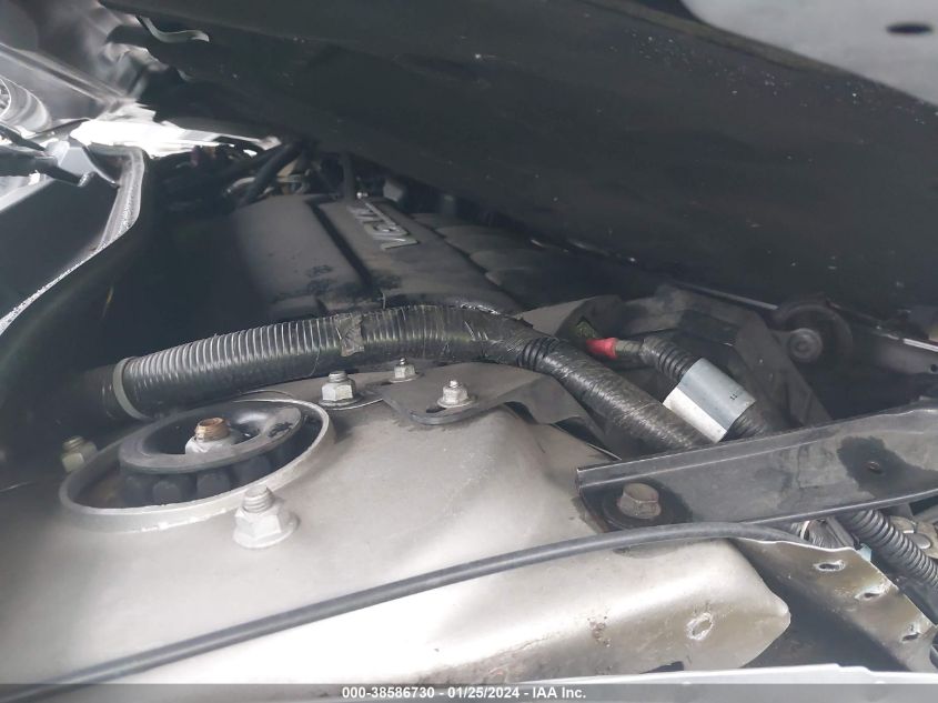 2013 CHEVROLET IMPALA LS - 2G1WA5E36D1157784