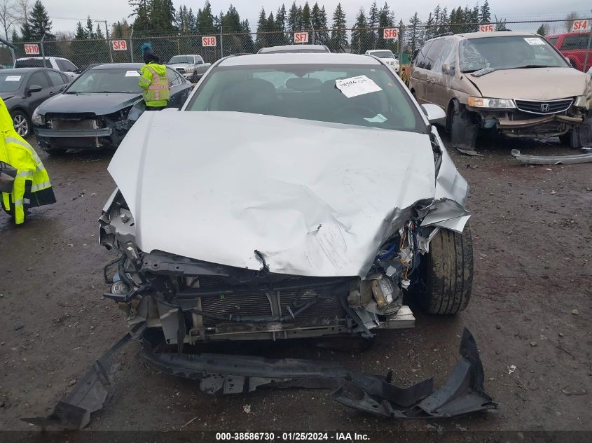 2013 CHEVROLET IMPALA LS - 2G1WA5E36D1157784