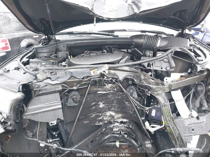 2022 DODGE DURANGO GT - 1C4RDHDGXNC203694