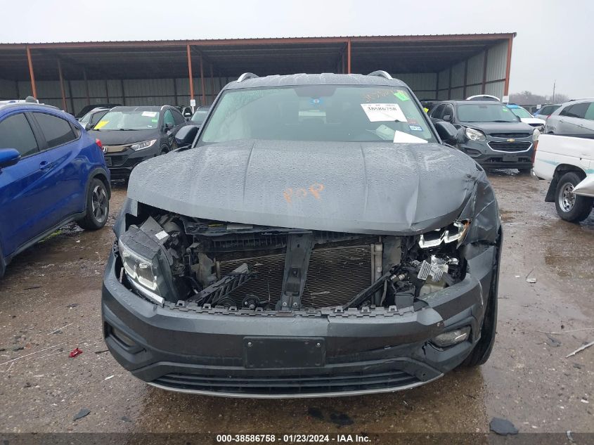 2018 VOLKSWAGEN ATLAS SE - 1V2KR2CA8JC529466