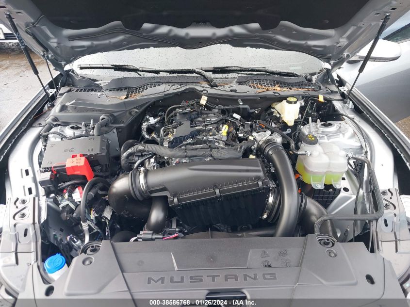 2024 FORD MUSTANG - 1FA6P8TH2R5118093
